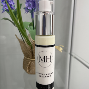 Gentle Cream Cleanser